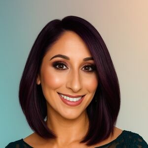 Meet your Posher, Jennifer